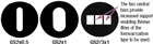 環(huán)形載網(wǎng)（Single Slot Grids）